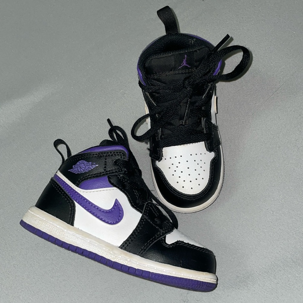 Jordan 1 Retro